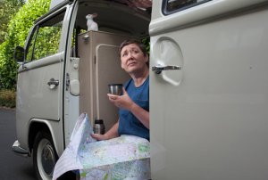 A Place Called Happiness publicity 2